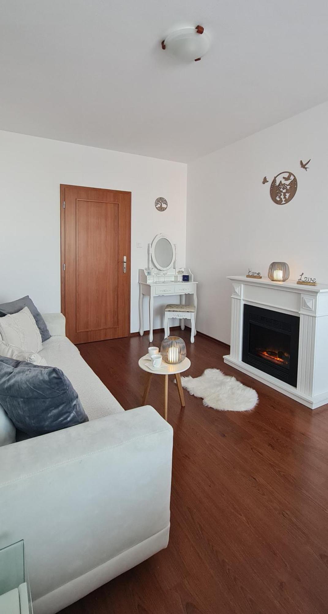 Tatra Diamond Appartement 70M2 V Centre Poprad Exterior photo