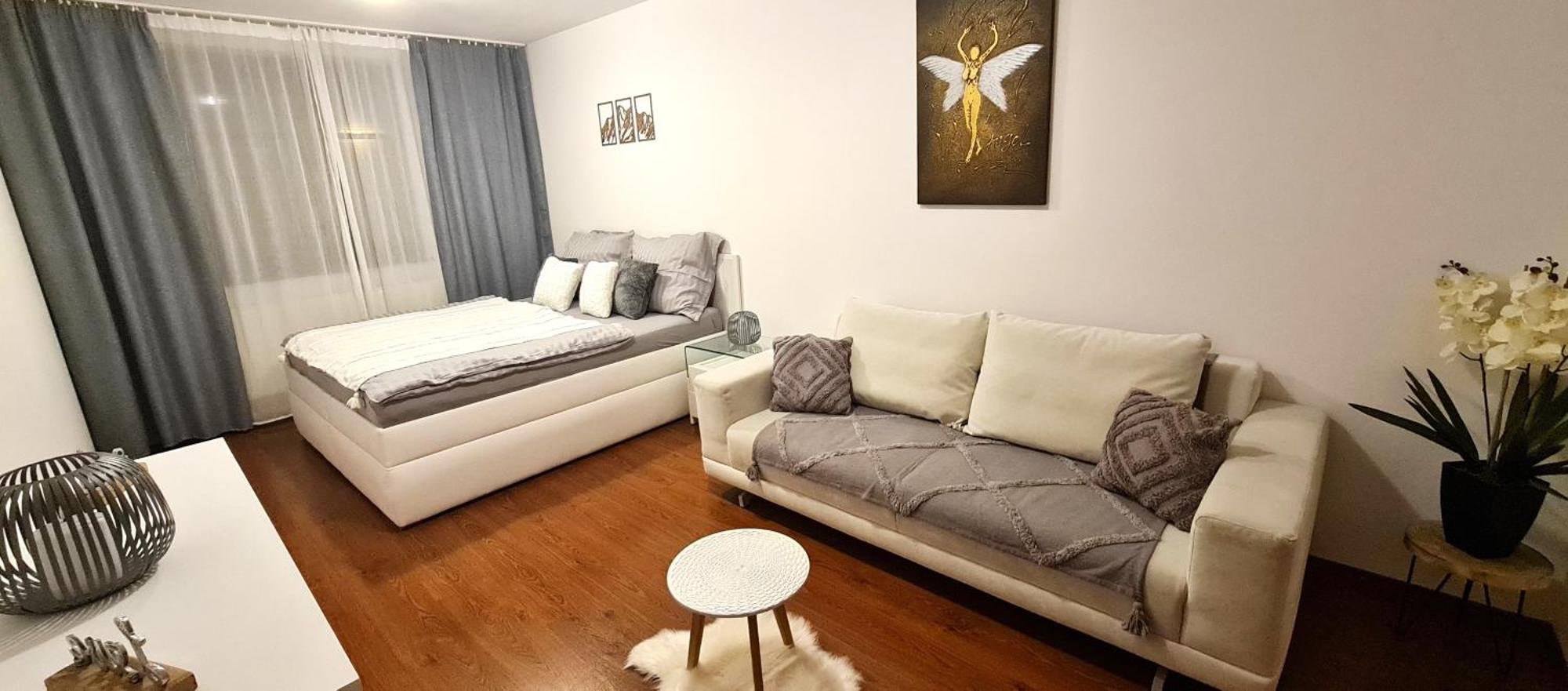 Tatra Diamond Appartement 70M2 V Centre Poprad Exterior photo