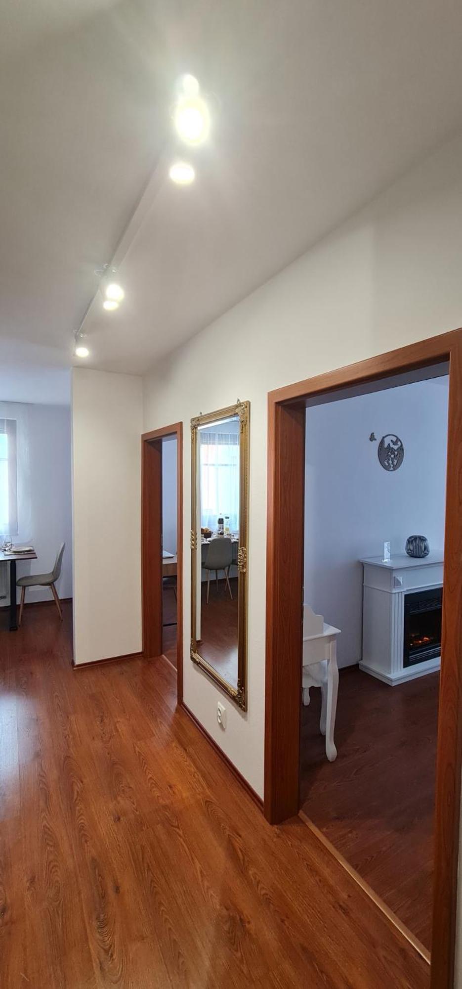 Tatra Diamond Appartement 70M2 V Centre Poprad Exterior photo